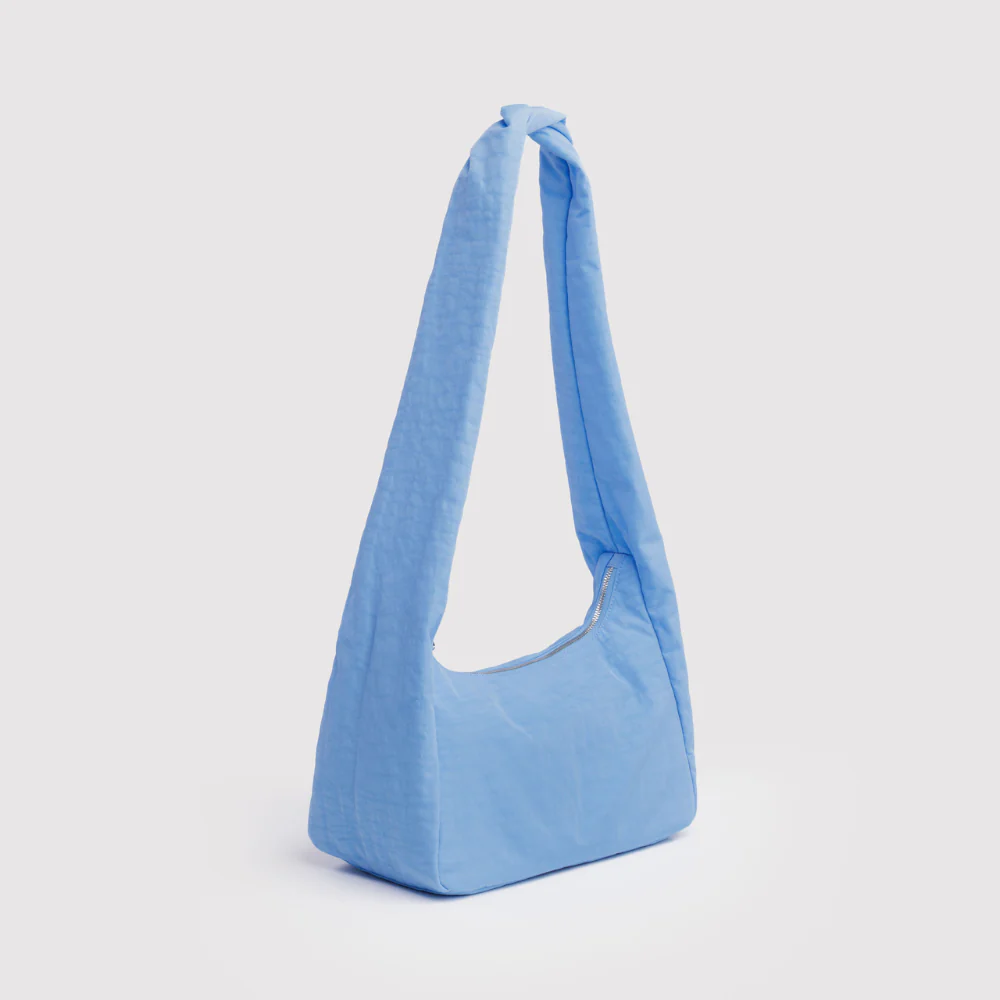 Baggu Nylon Meringue Bag - Piscine - Image 3