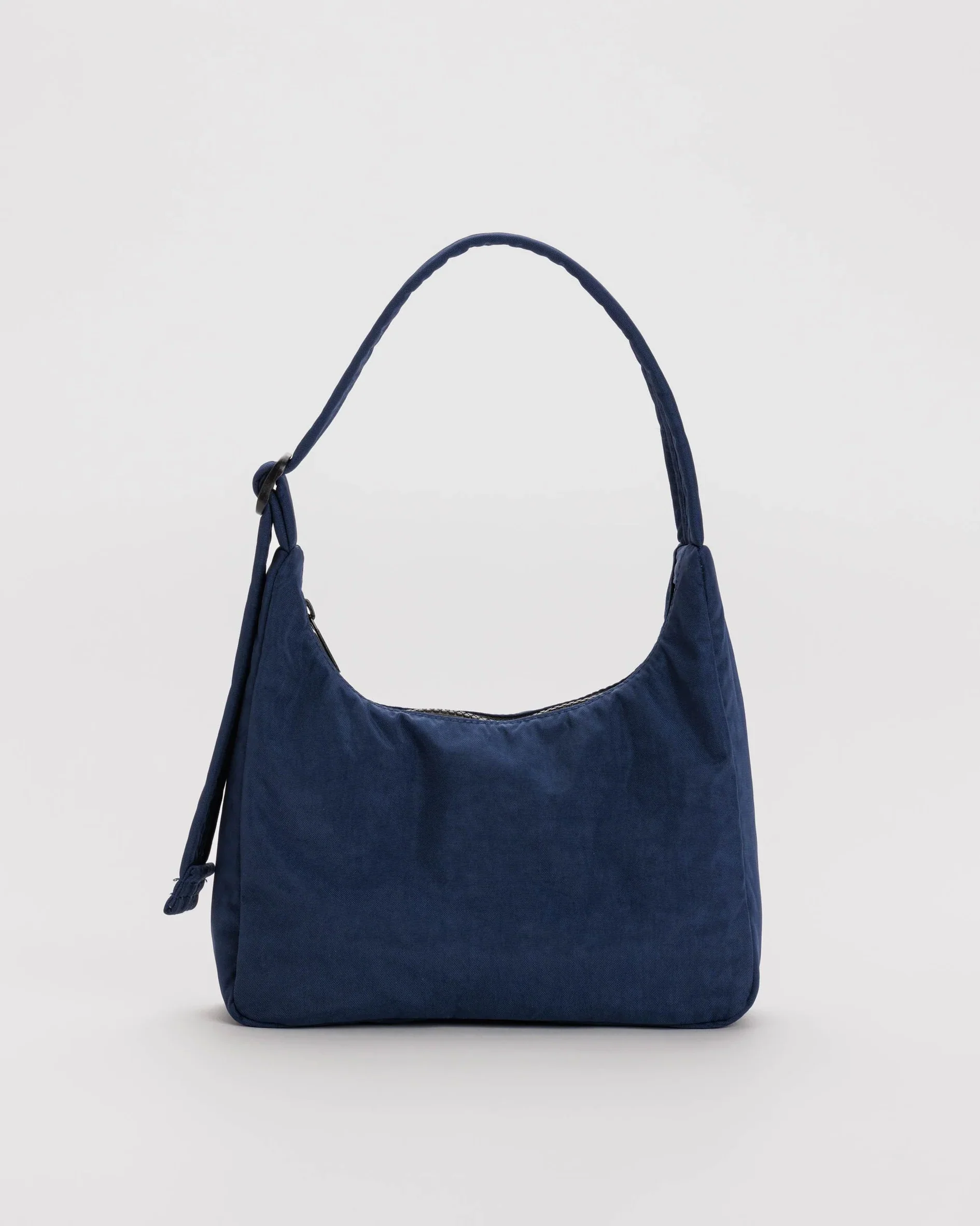 Baggu Mini Nylon Shoulder Bag - Navy
