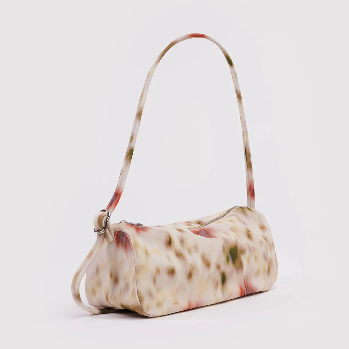 Baggu Nylon Loaf Bag -Abstract Floral - Image 3