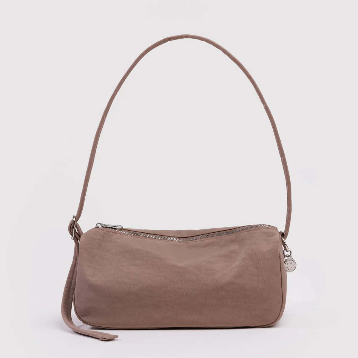 Baggu Nylon Loaf Bag - Toasted Almond