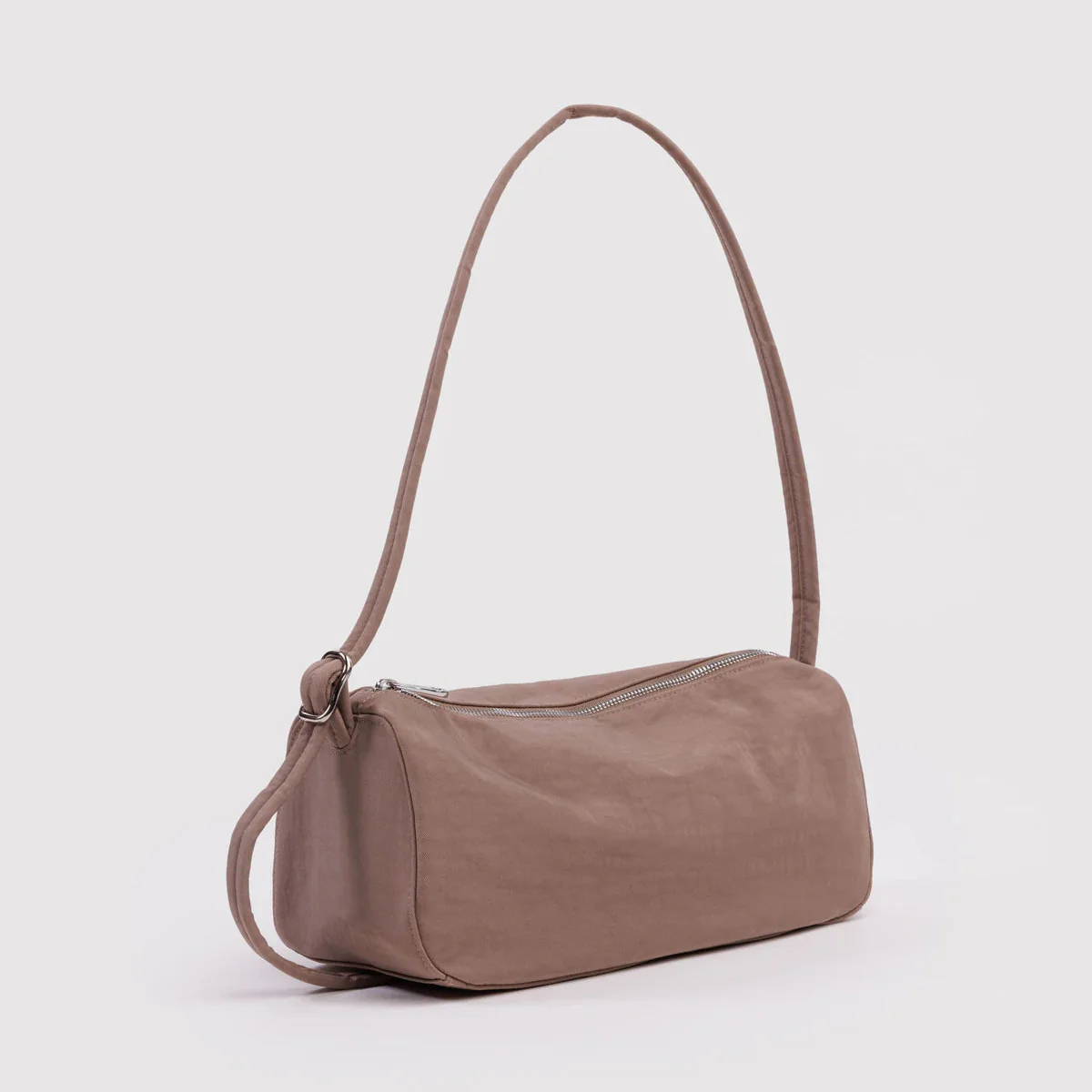 Baggu Nylon Loaf Bag - Toasted Almond - Image 3