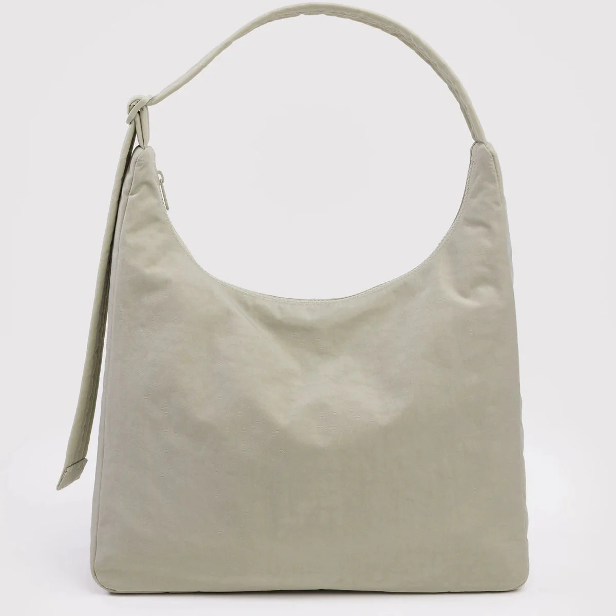 Baggu Nylon Shoulder Bag - Celadon
