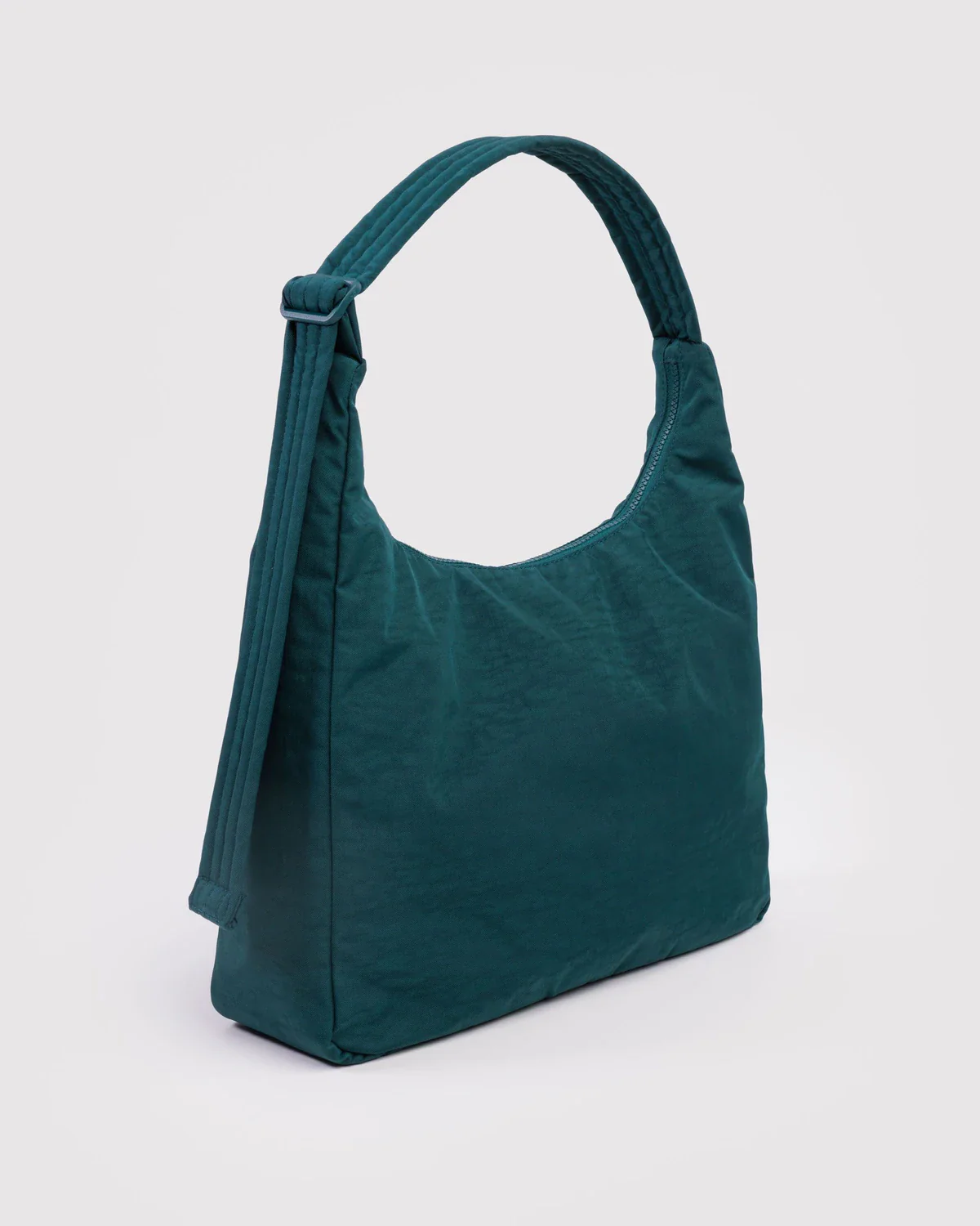 Baggu Nylon Shoulder Bag - Deep Sea - Image 2