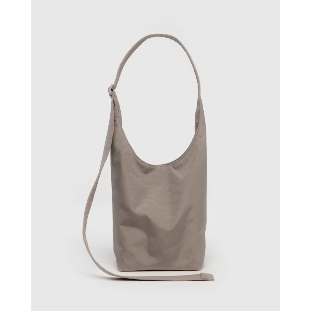 Baggu Small Nylon Sling - Dove