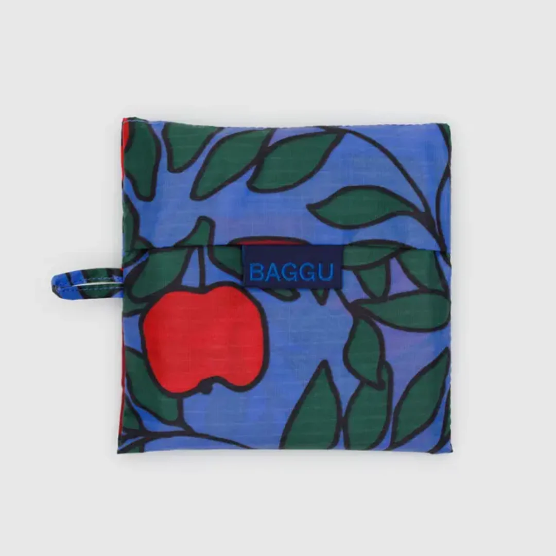 Baggu Standard Bag - Apple Tree - Image 3
