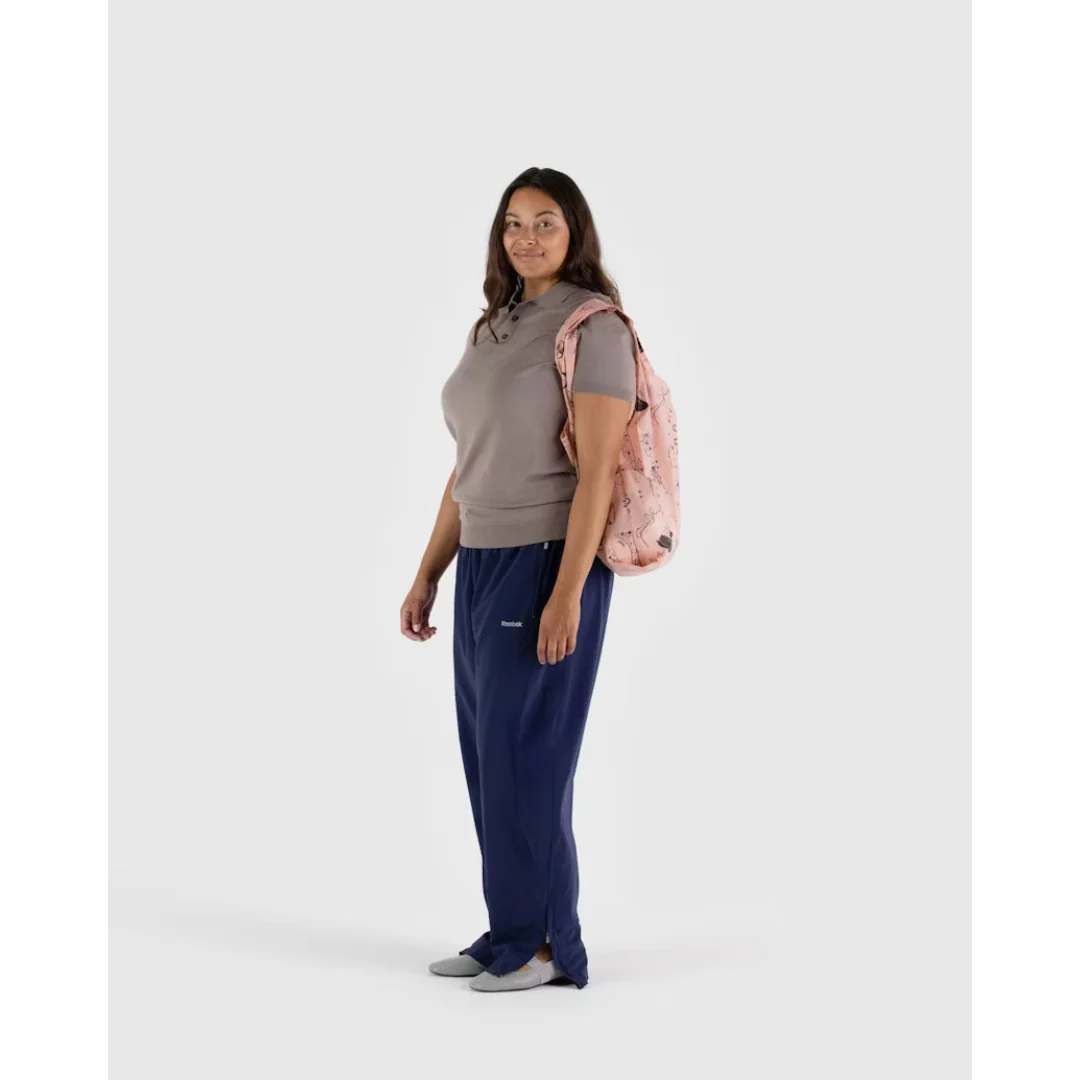 Baggu Standard Bag -  Ballet Icons - Image 2