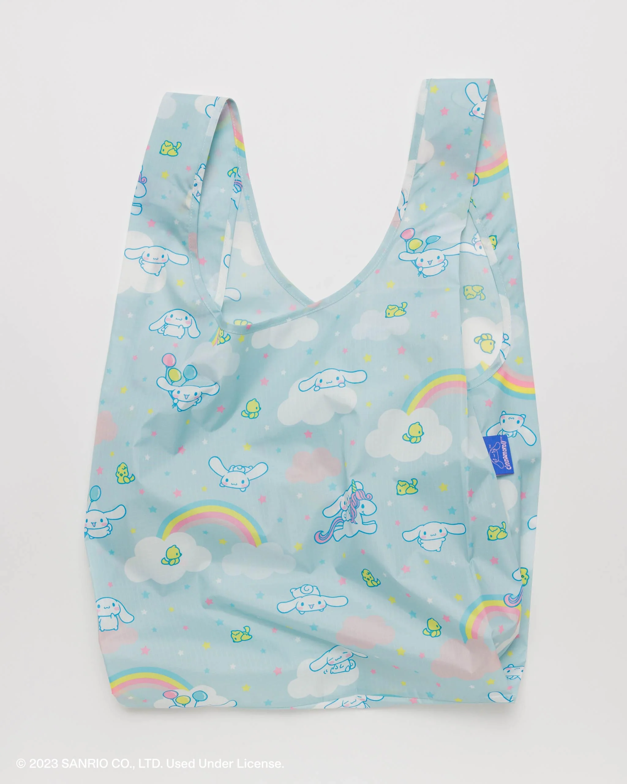 Baggu Standard Bag - Cinnamoroll