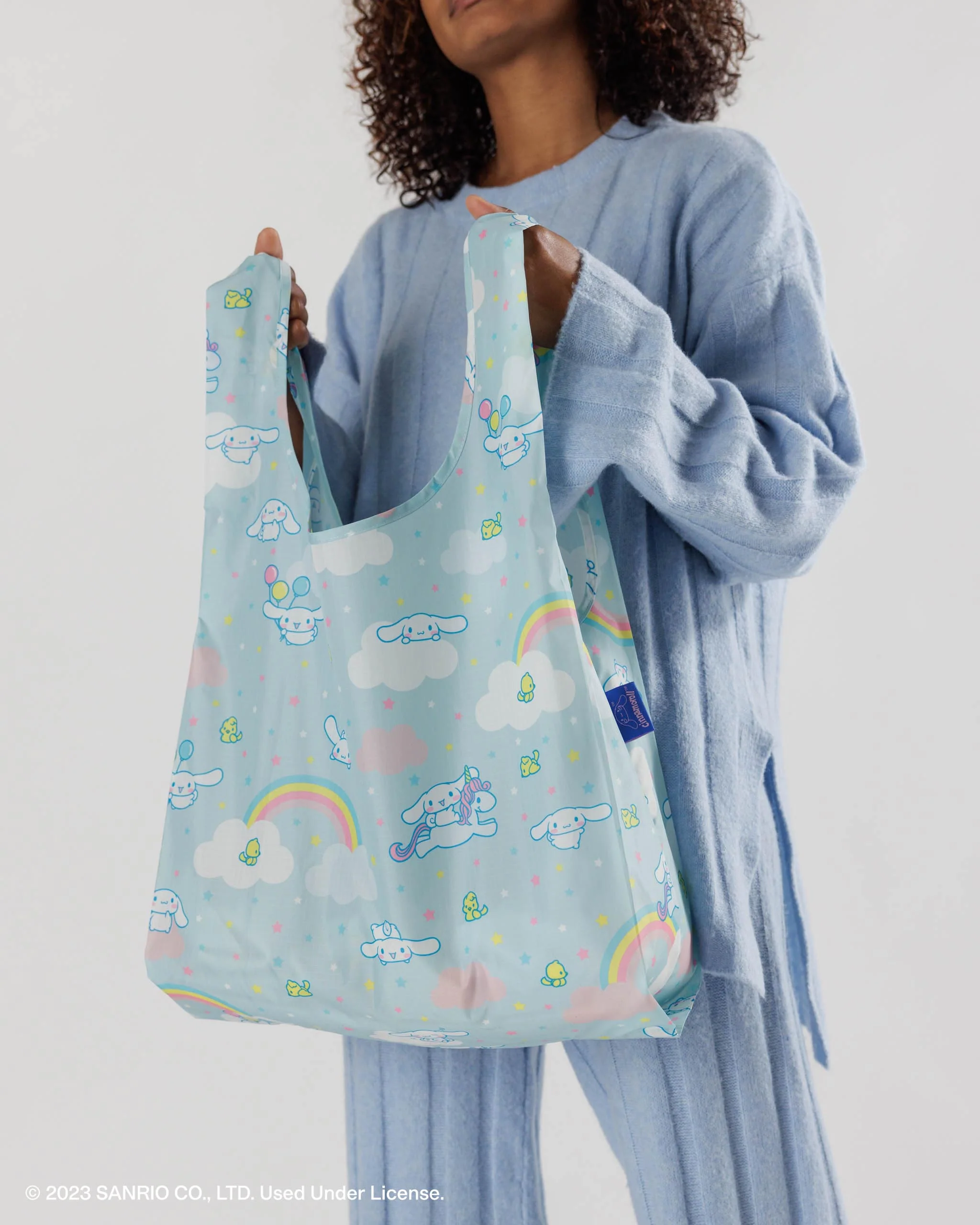 Baggu Standard Bag - Cinnamoroll - Image 3