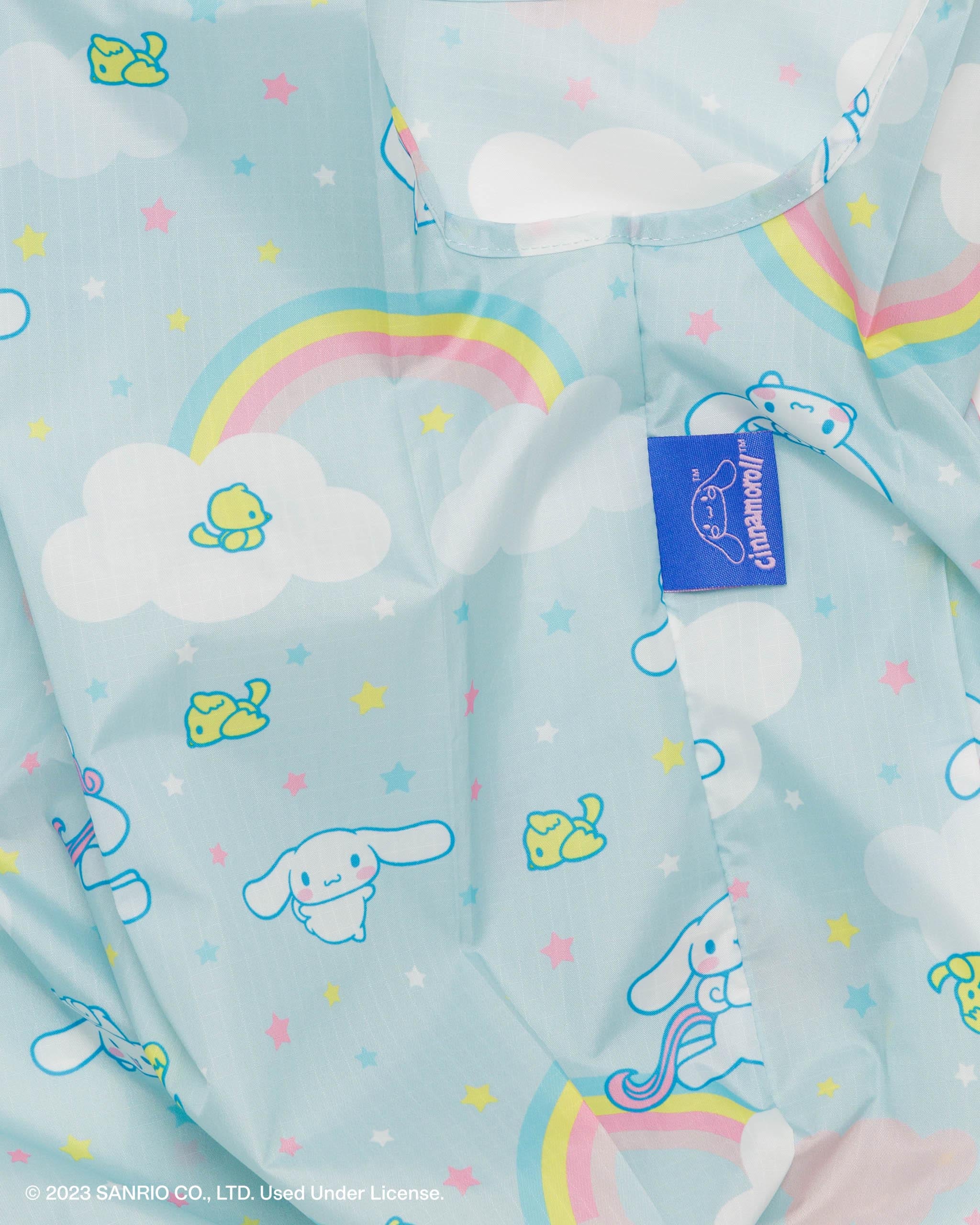 Baggu Standard Bag - Cinnamoroll - Image 4