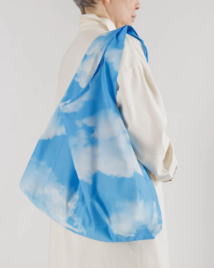 Baggu Standard Bag - Clouds - Image 3