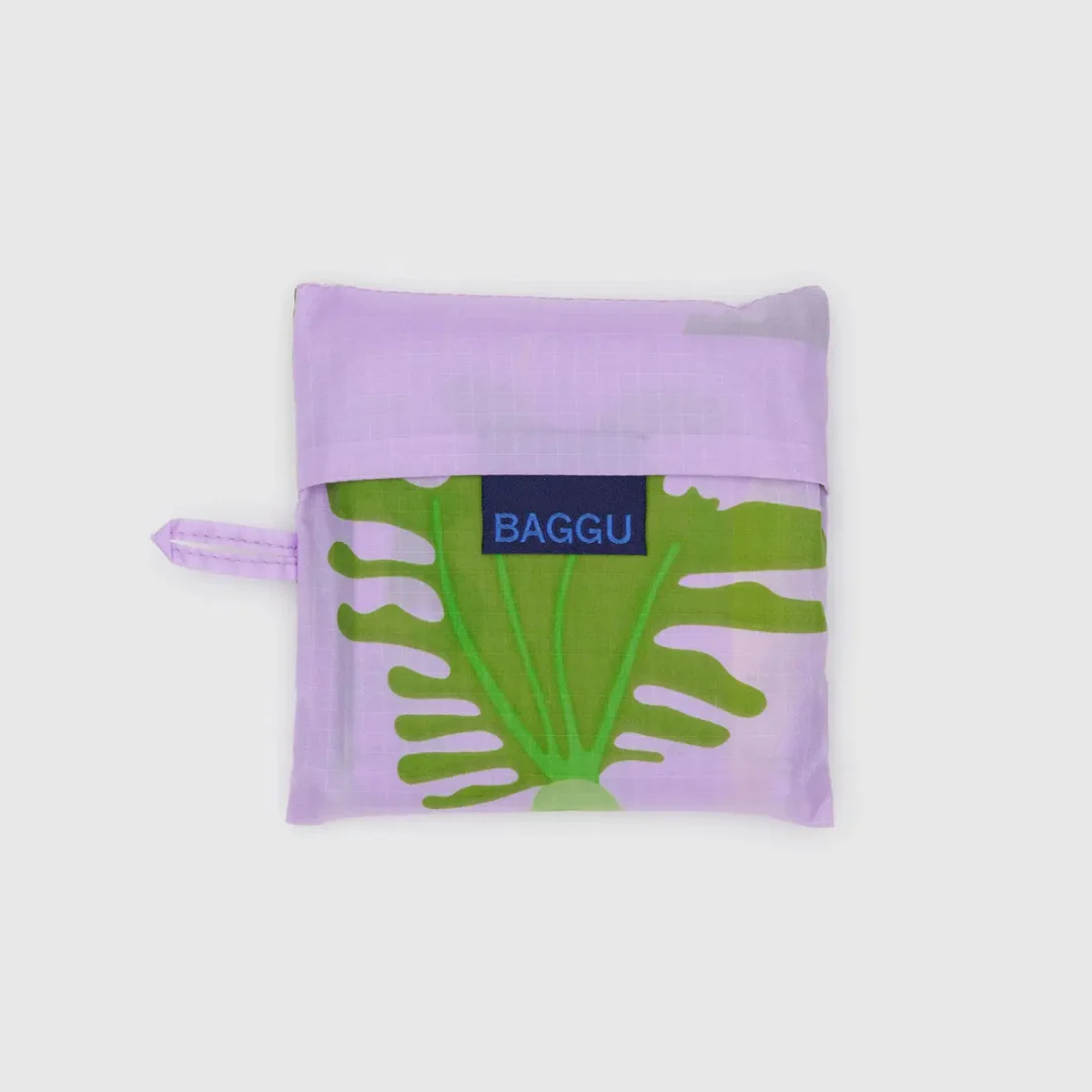 Baggu Standard Bag - Daikon Pink - Image 2