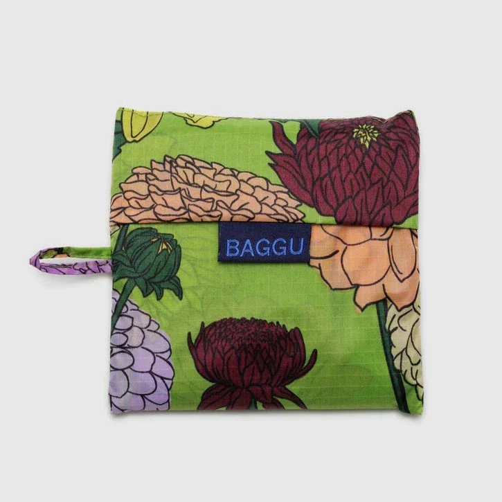 Baggu Standard Bag - Dahlia - Image 2