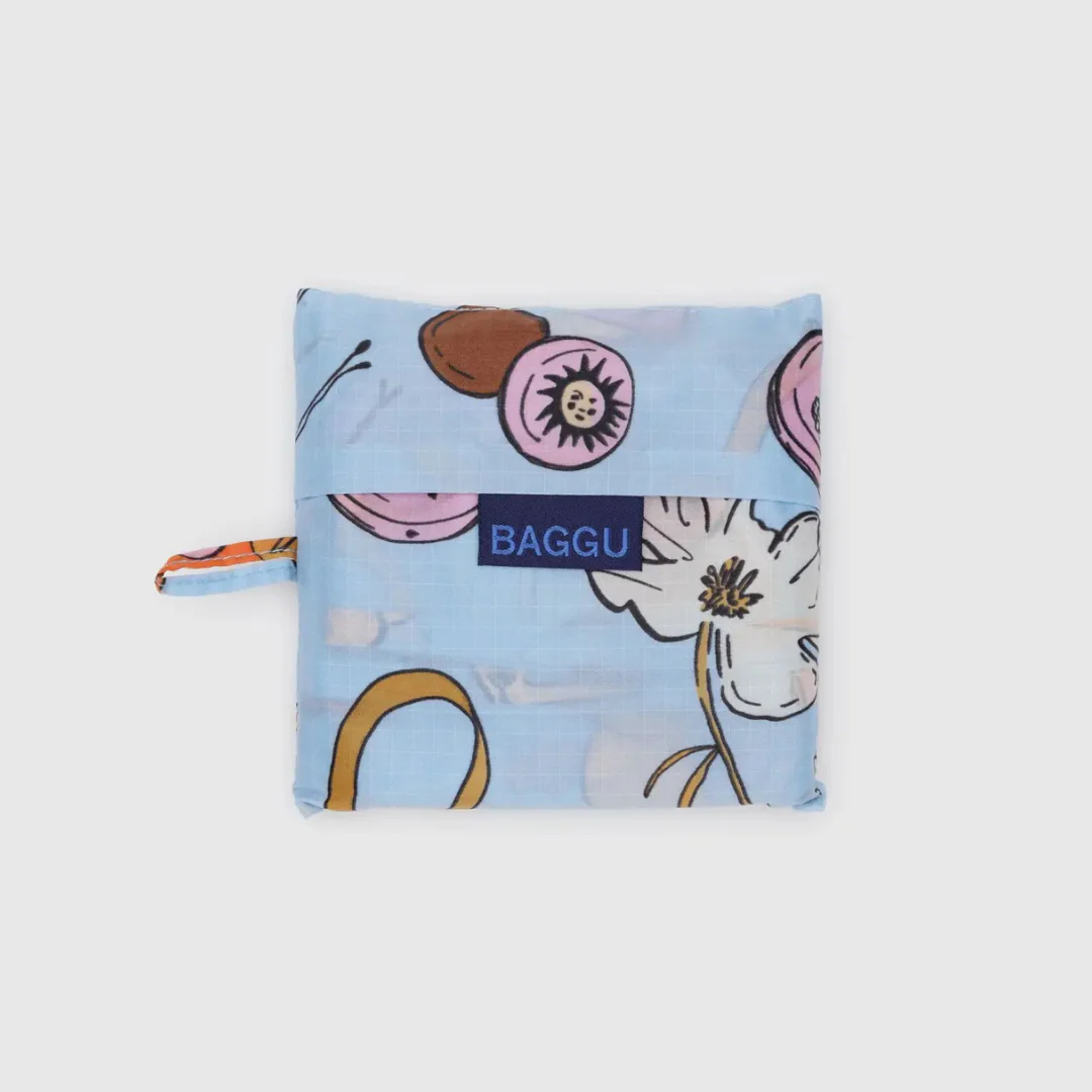 Baggu Standard Bag - Get Ready With Me - Image 2