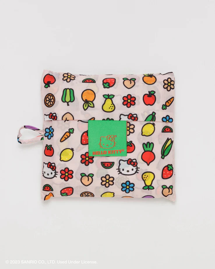 Baggu Standard Bag - Hello Kitty Icons - Image 2
