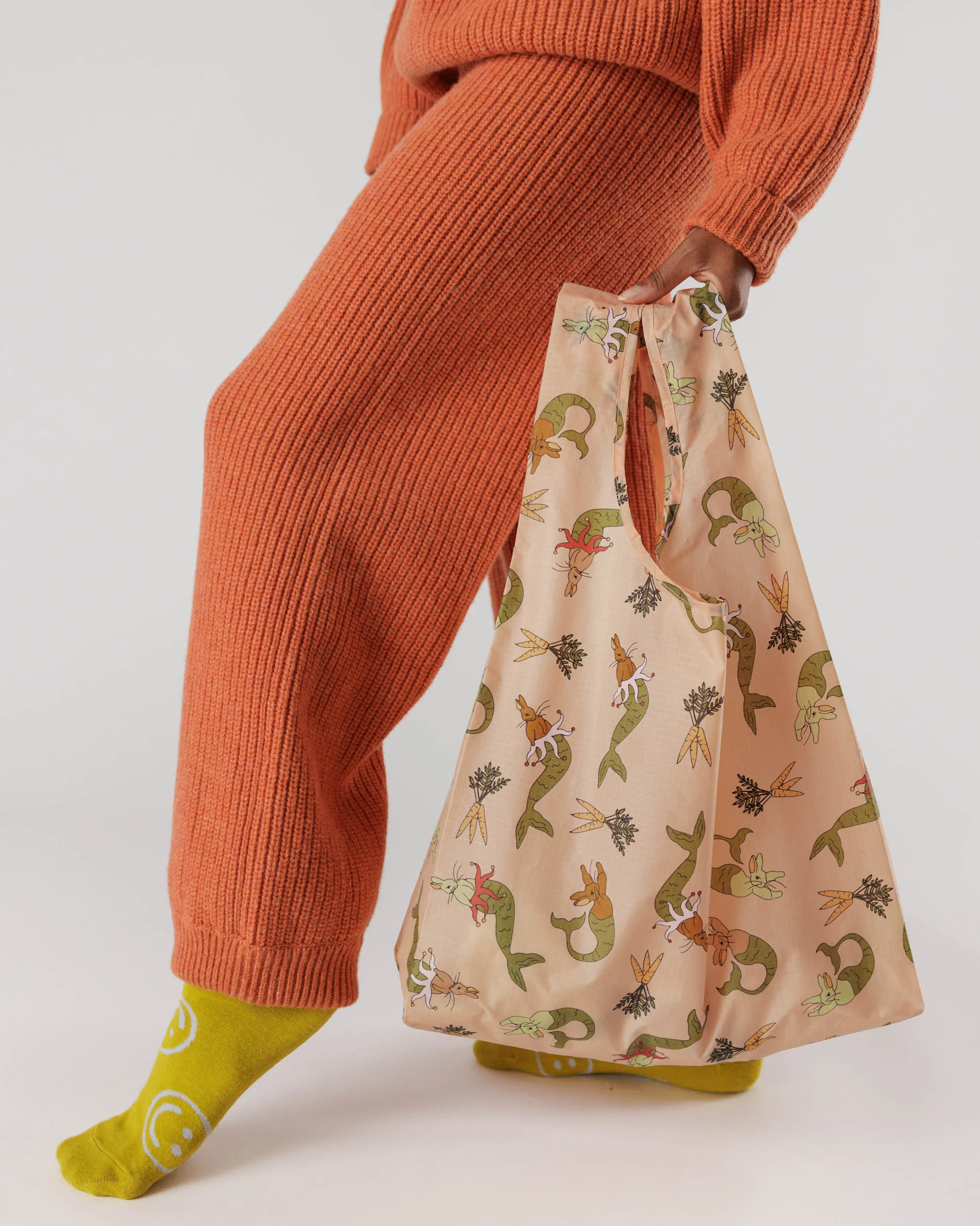 Baggu Standard Bag - Merbunny - Image 2