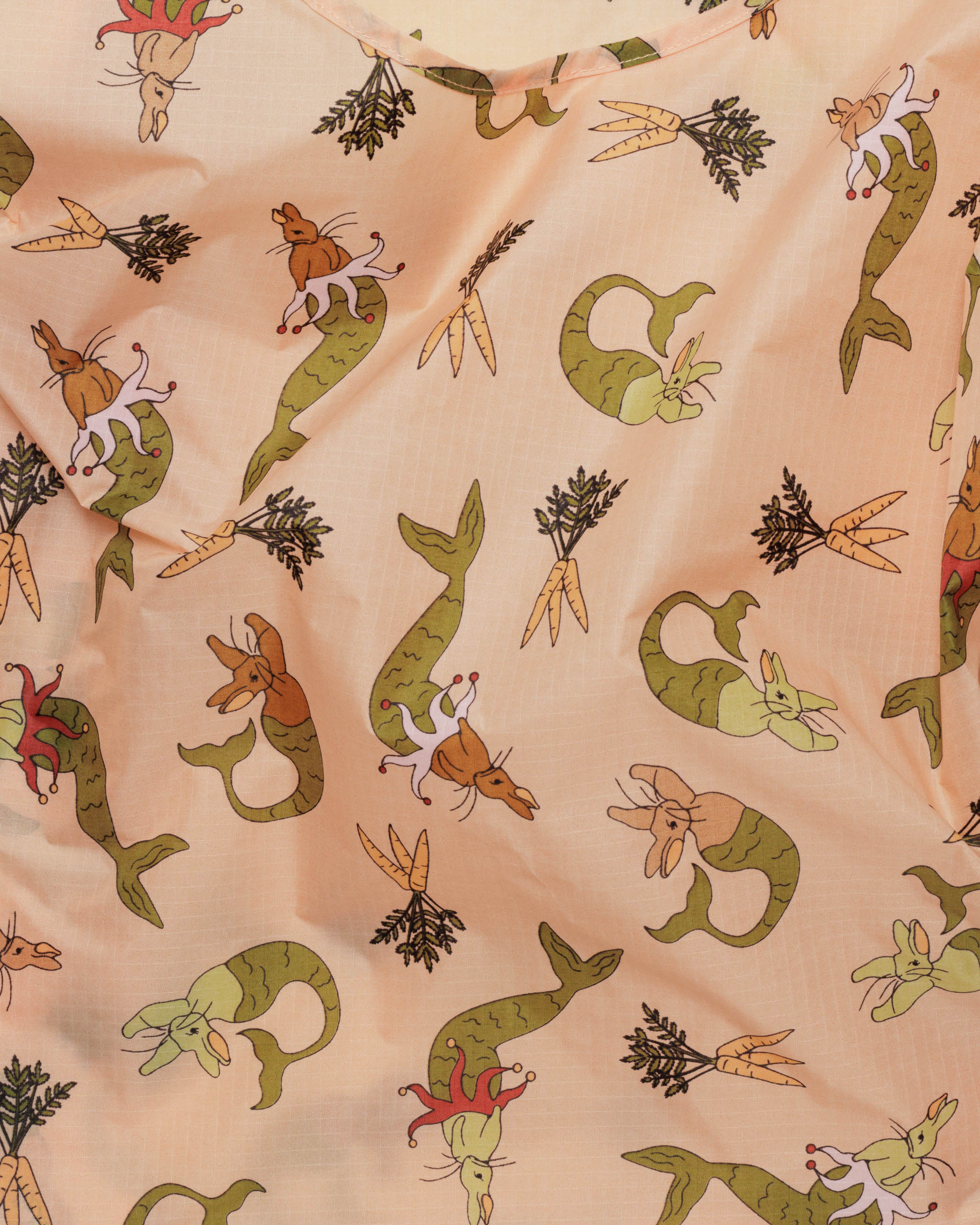 Baggu Standard Bag - Merbunny - Image 3