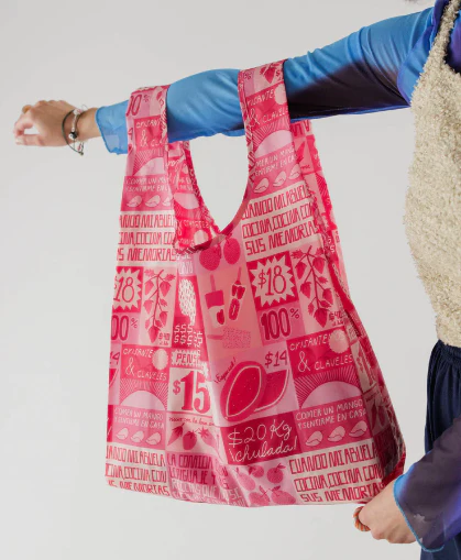 Baggu Standard Bag - Mercado - Image 2