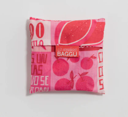 Baggu Standard Bag - Mercado - Image 4