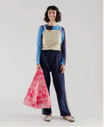 Baggu Standard Bag - Mercado - Image 5
