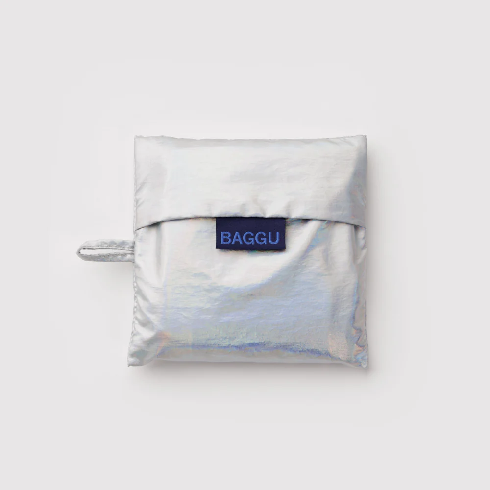 Baggu Standard Bag - Moonstone - Image 2