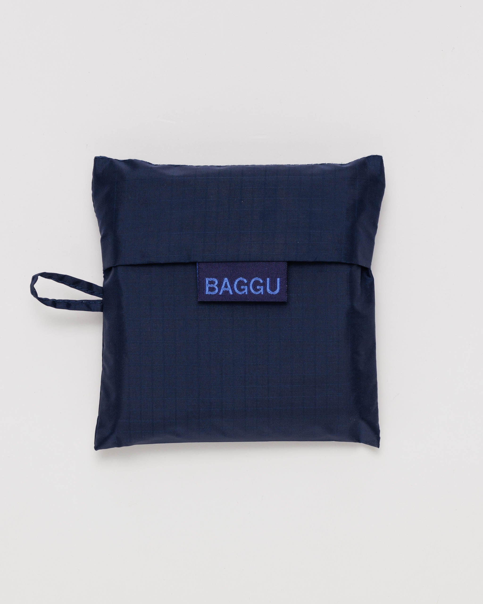 Baggu Standard Bag - Navy - Image 4