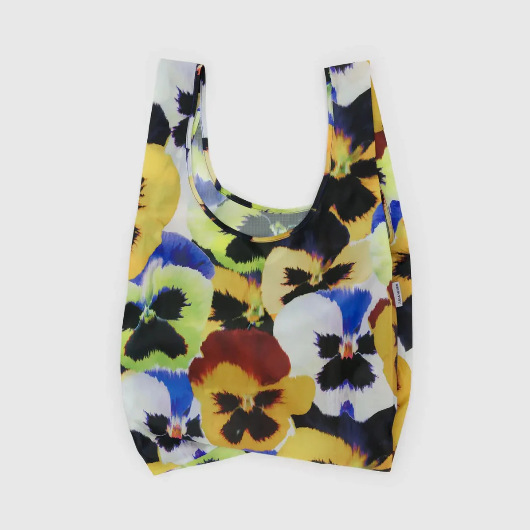 Baggu Standard Bag - Pansy