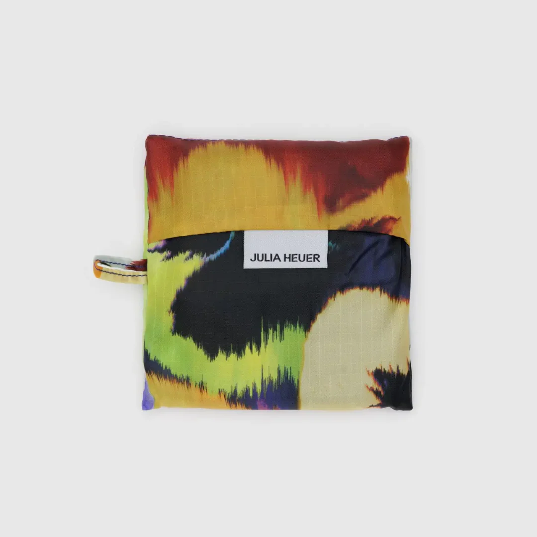 Baggu Standard Bag - Pansy - Image 2