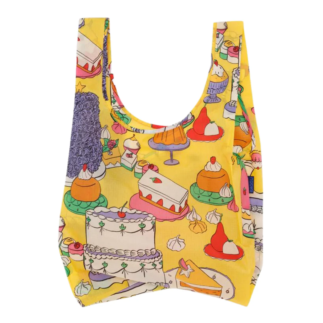 Baggu Standard Bag - Patisserie
