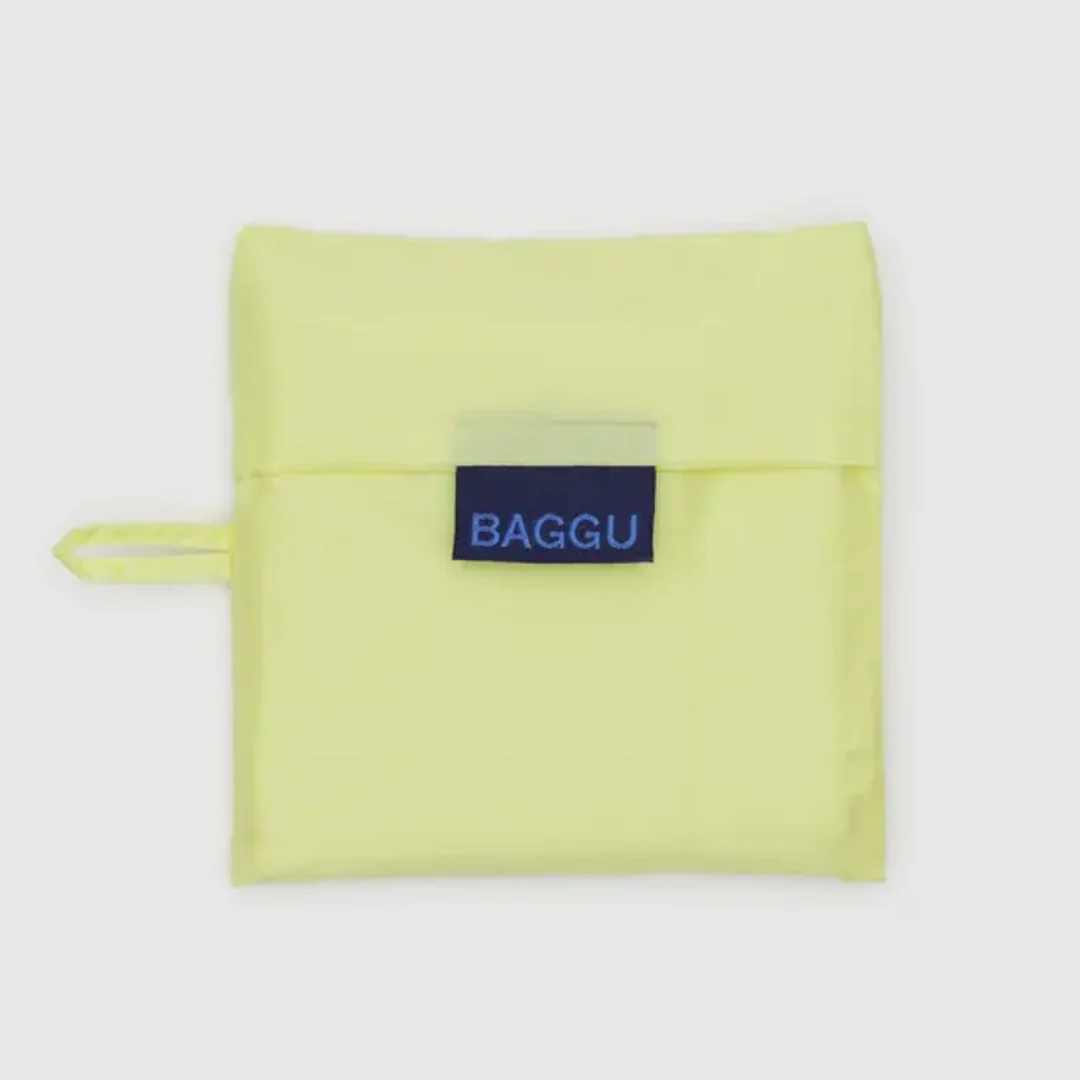 Baggu Standard Bag - Pomelo - Image 3