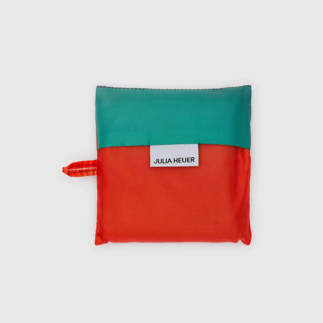 Baggu Standard Bag - Rain - Image 2
