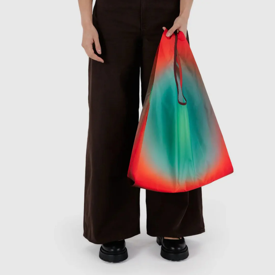 Baggu Standard Bag - Rain - Image 3