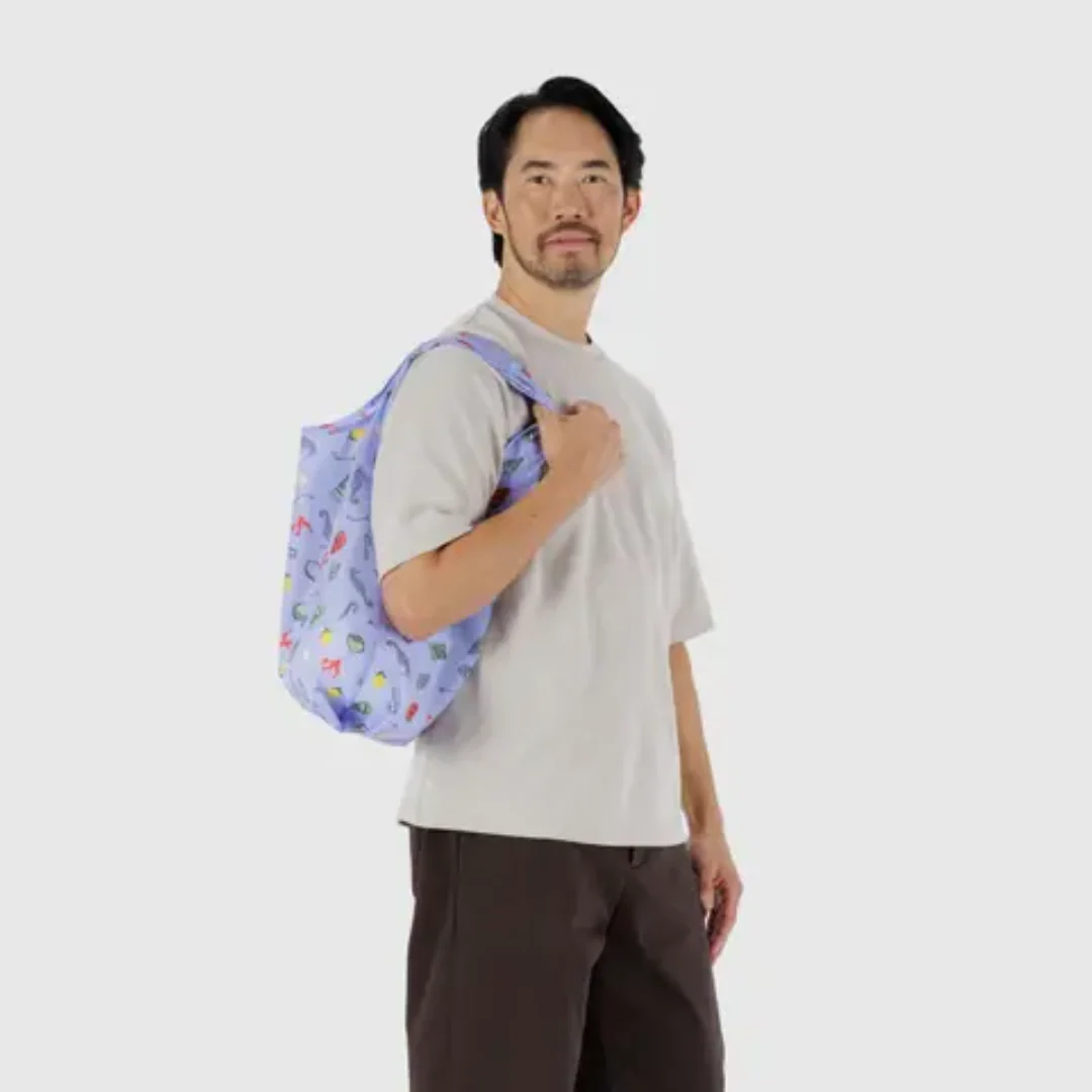 Baggu Standard Bag - Sea Charms - Image 2