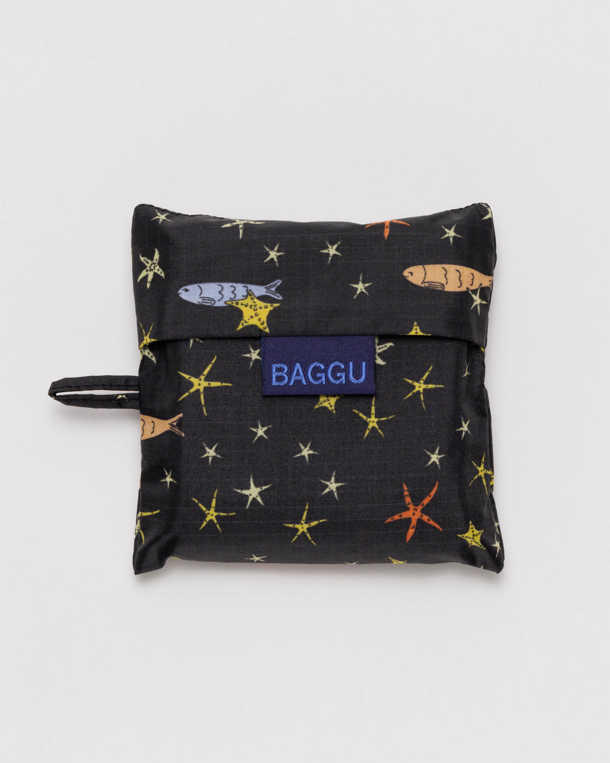 Baggu Standard Bag - Star Fish - Image 3