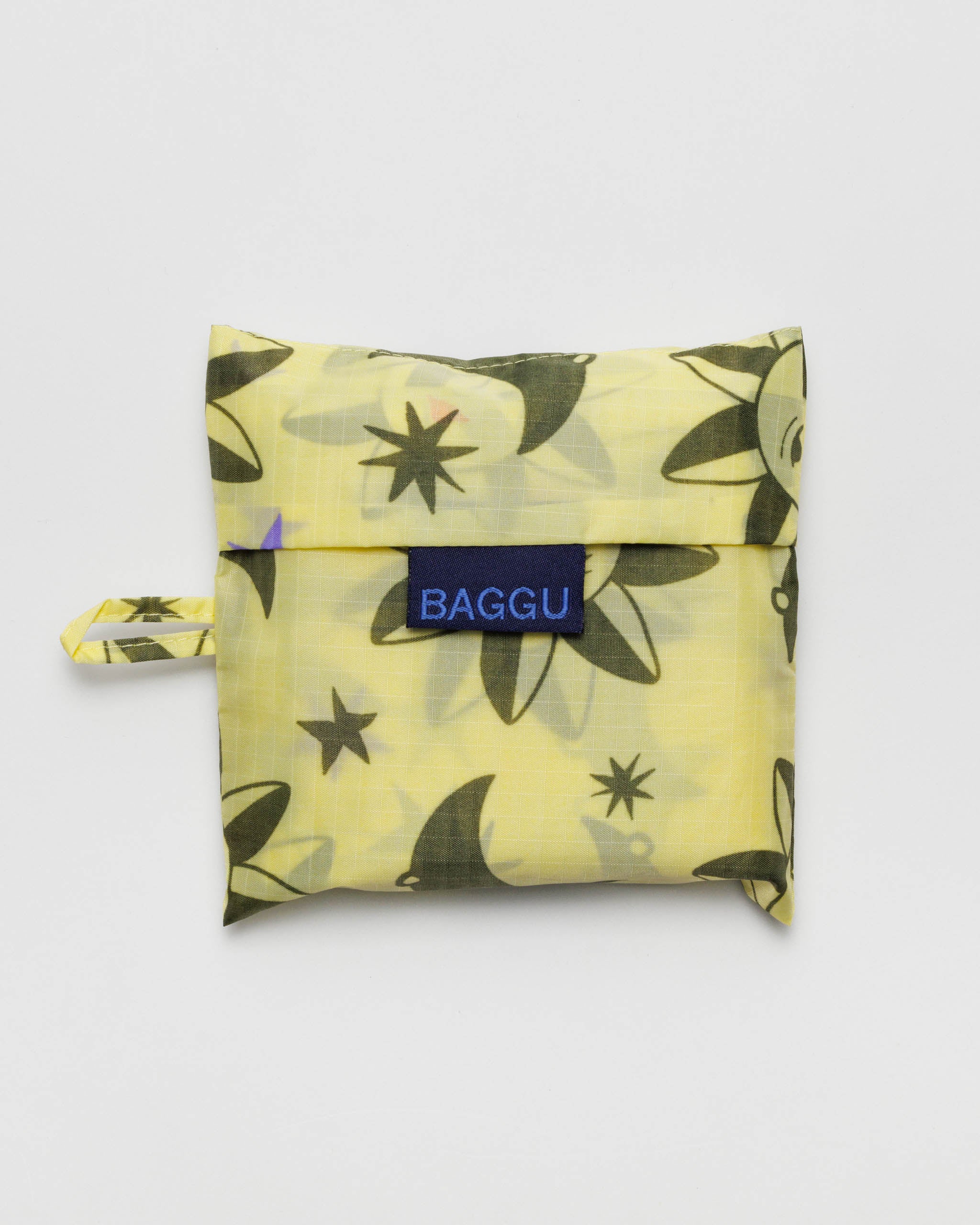 Baggu Standard Bag - Sun and Moon Charms - Image 3