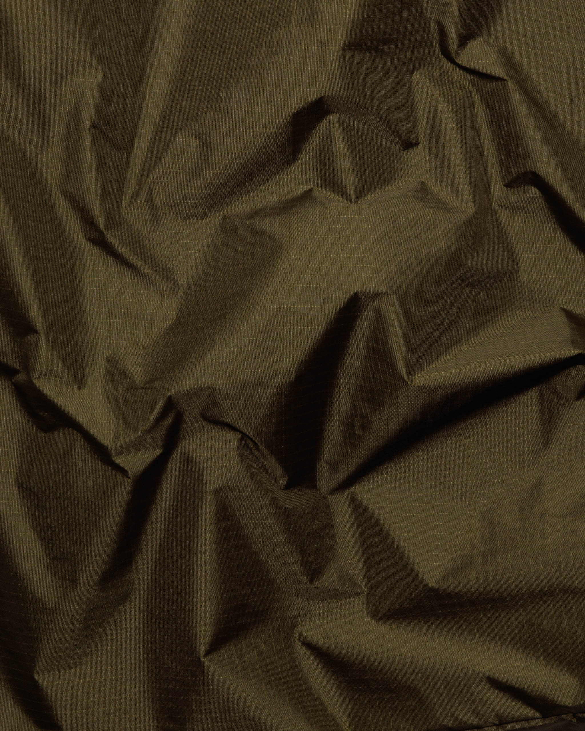 Baggu Standard Bag - Tamarind - Image 2
