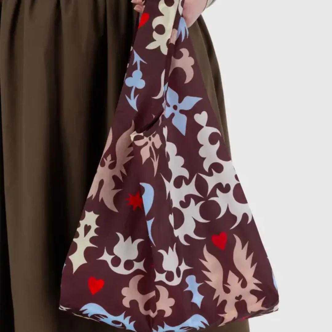 Baggu Standard Bag - Western Cut-Outs - Image 2