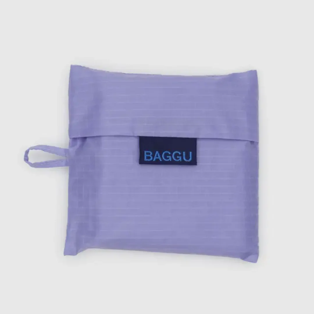 Baggu Standard Bag - Wisteria - Image 3