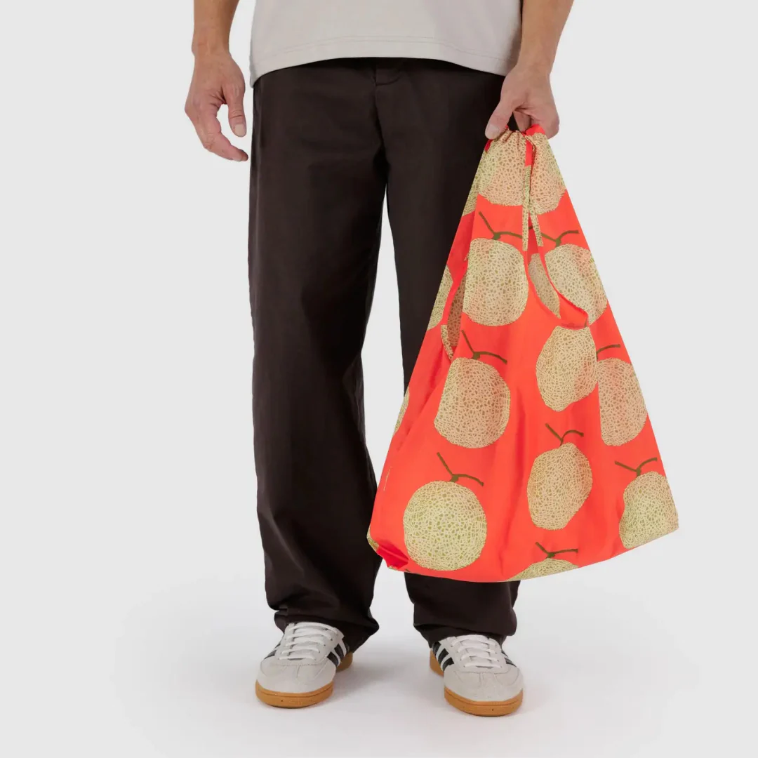 Baggu Standard Bag - Yubari - Image 3