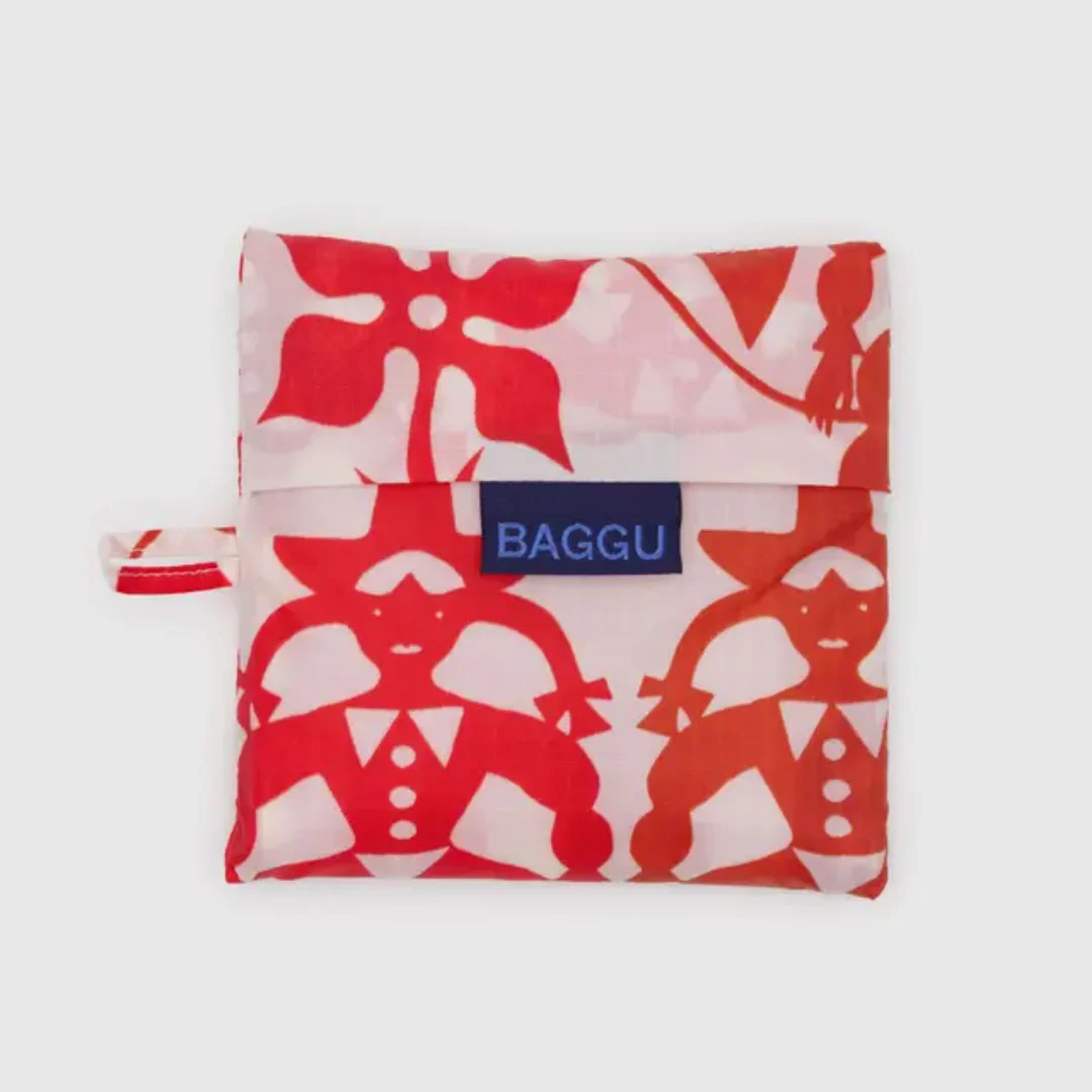 Baggu Standard Bag - Cowgirl - Image 3