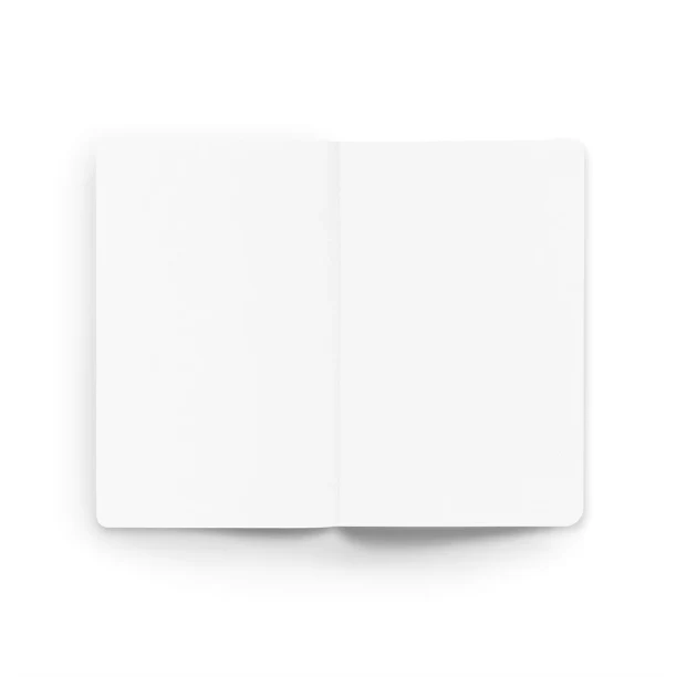 Large Layflat Notebook - Banana Love - Image 2