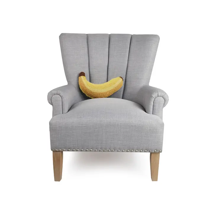 Banana Shaped Hook Pillow - Image 2
