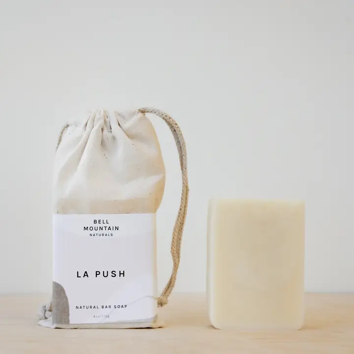 Bar Soap - La Push
