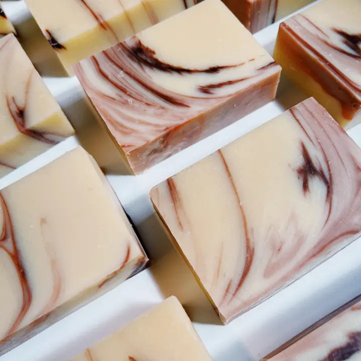 Bar Soap - Solstice - Image 2