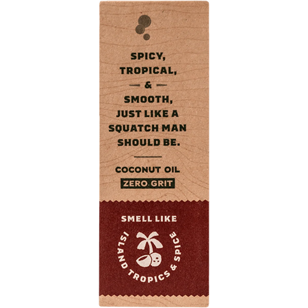 Dr. Squatch Bar Soap - Bay Rum - Image 6