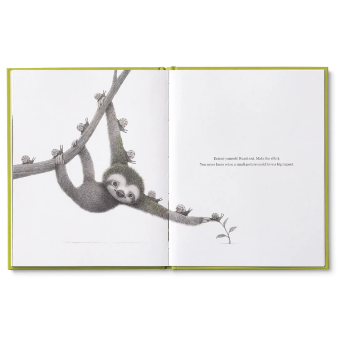 Being Kind - Image 3