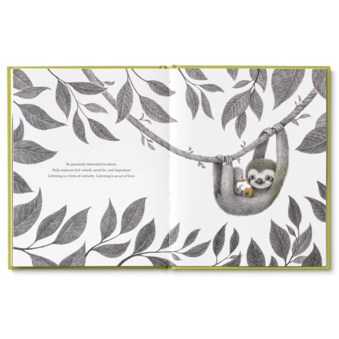 Being Kind - Image 4