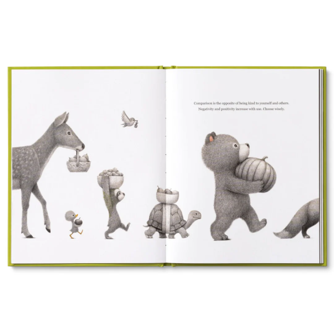 Being Kind - Image 7