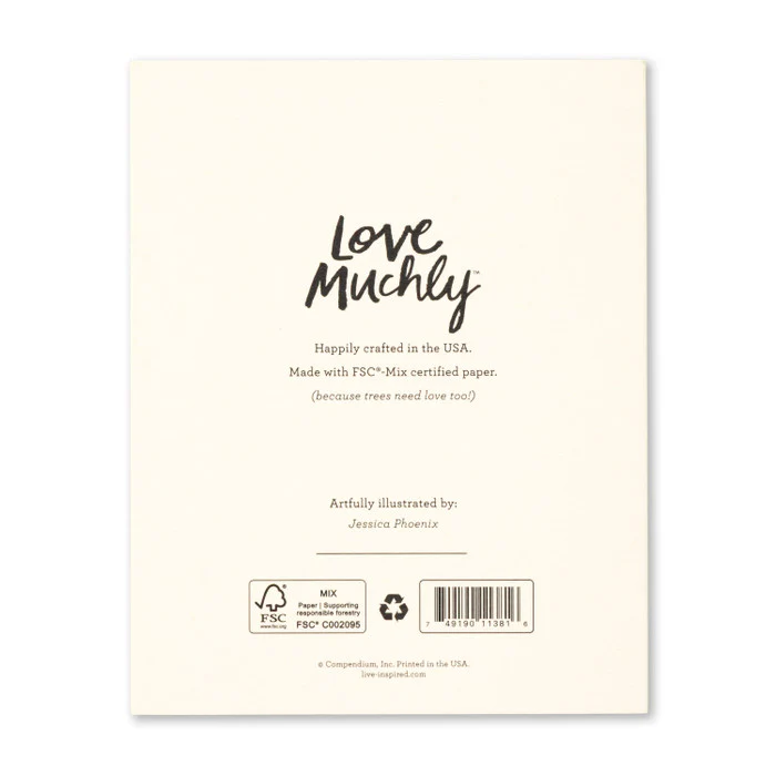Best friend. Kindred spirit. - Pet Sympathy Card - Image 3