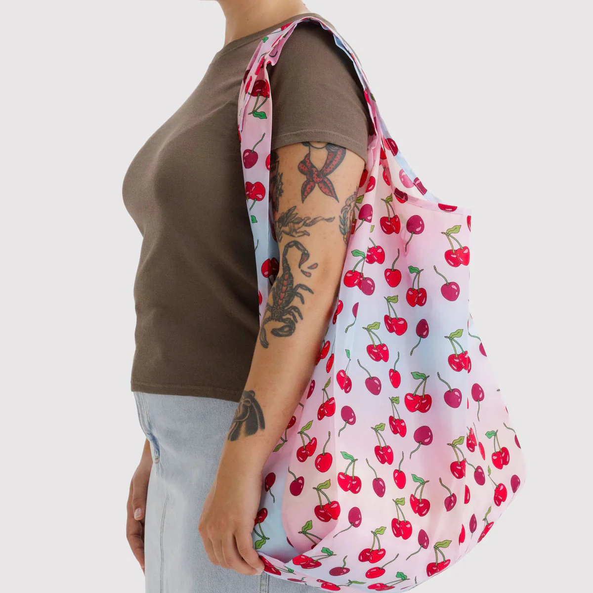 Big Baggu - Cherries - Image 2