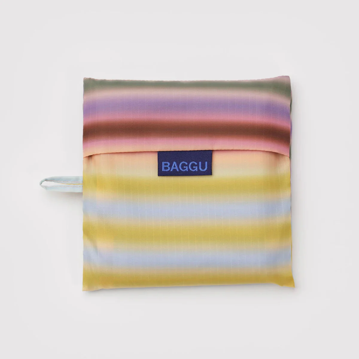 Big Baggu - Gradient Stripe Multi - Image 3